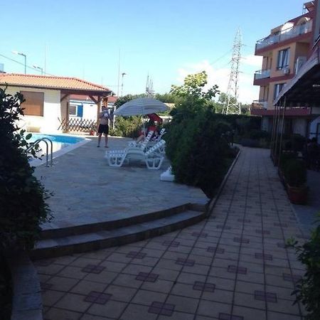 Villa Mare Černomorec Exterior foto